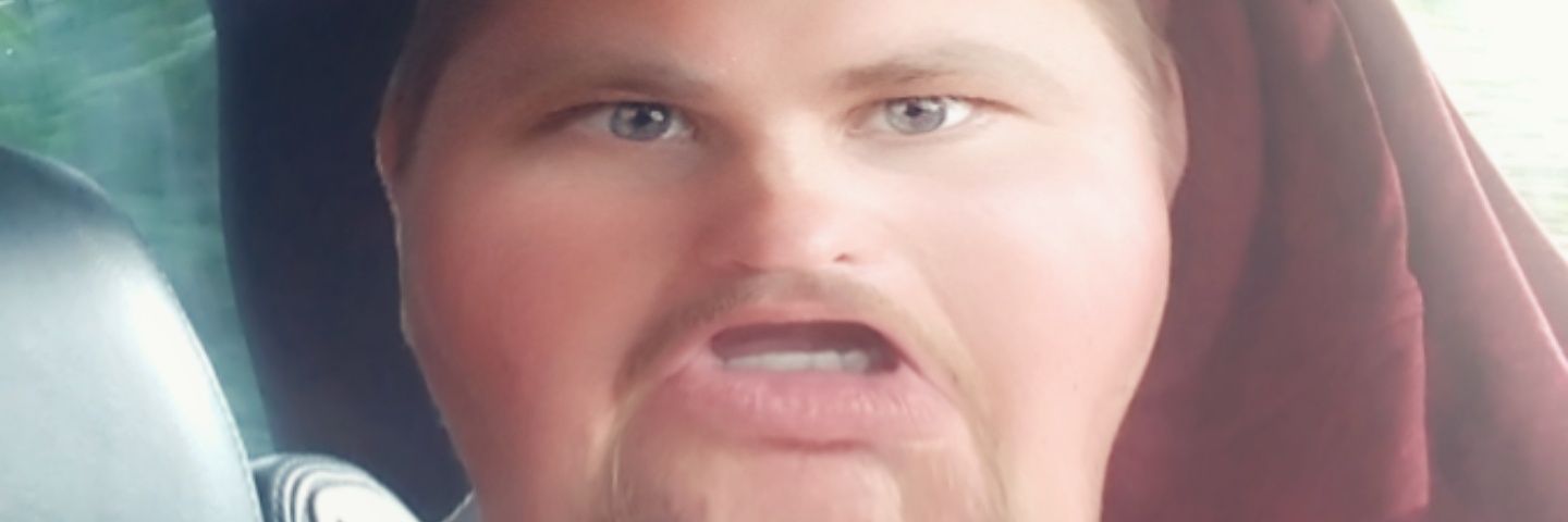 morganator06's profile banner image