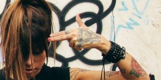 modextto's profile banner image