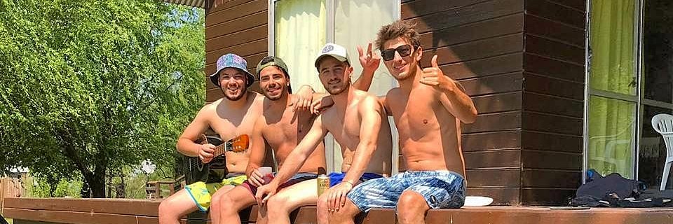 agustingambini2's profile banner image