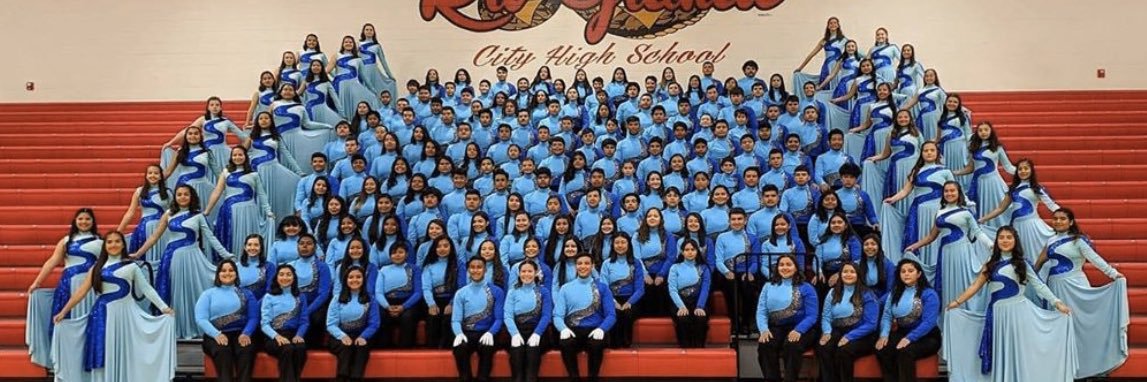 RGCBand's profile banner image