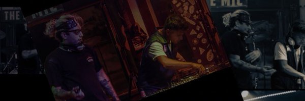 SamoraLarry Profile Banner