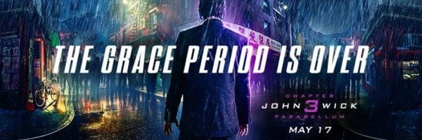 The Movie Experience banner