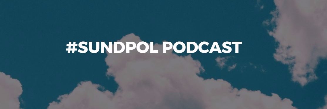 SundpolPodcast banner