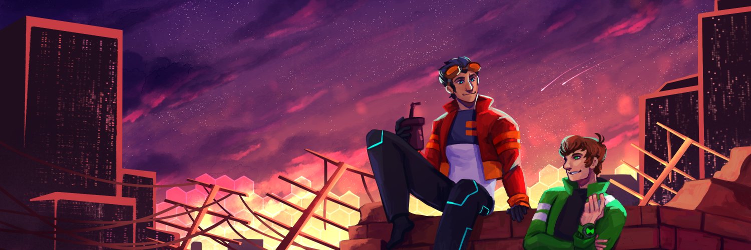 bamboo 🥛 @ 🦋 banner