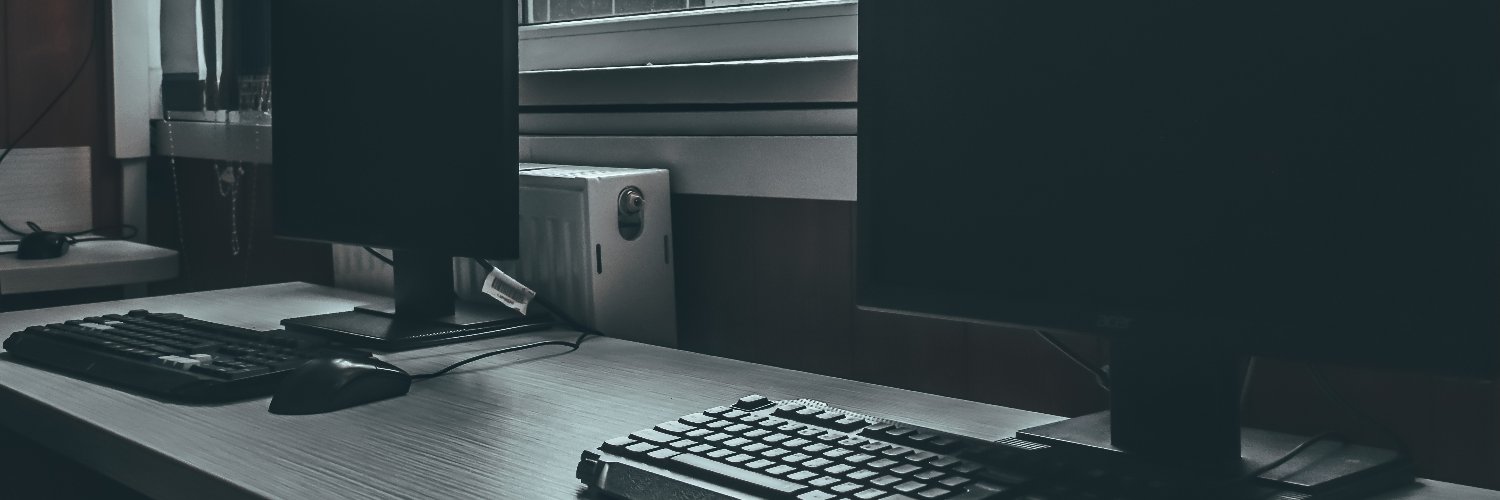 DavidmenWeb's profile banner image