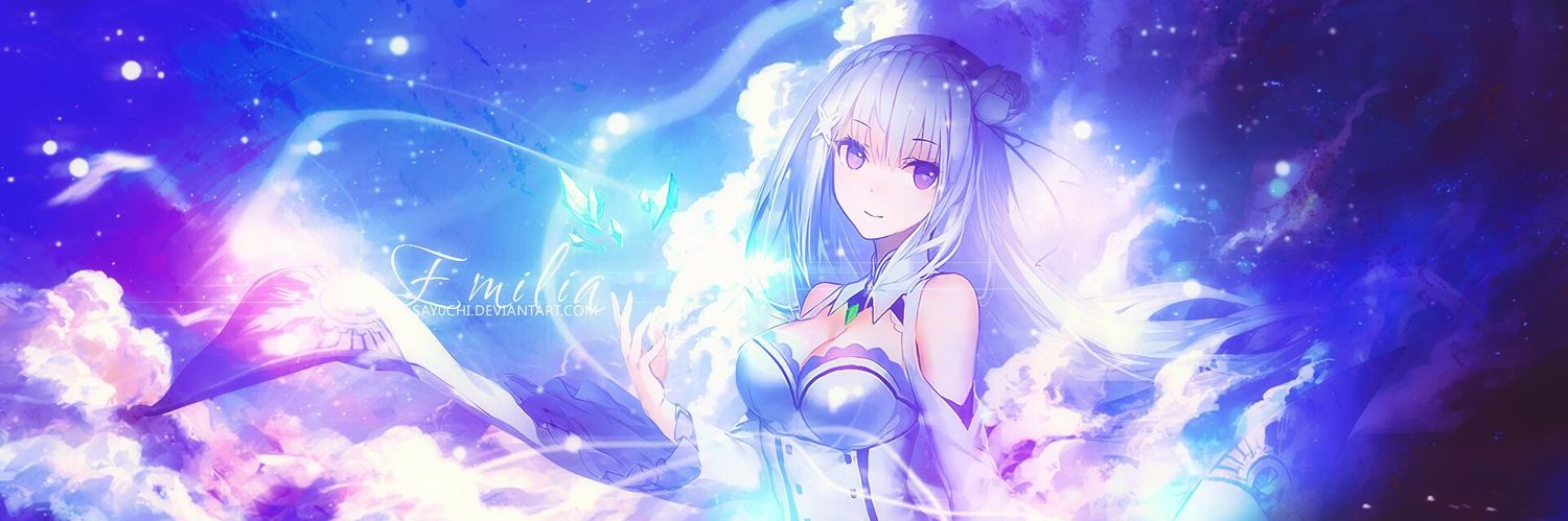 Baka9896's profile banner image