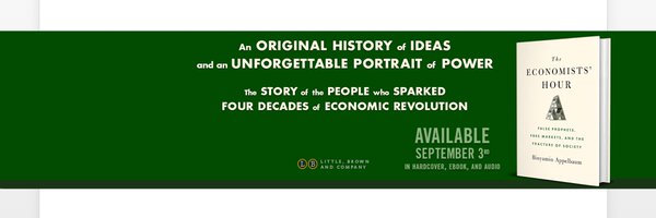 BCAppelbaum Profile Banner