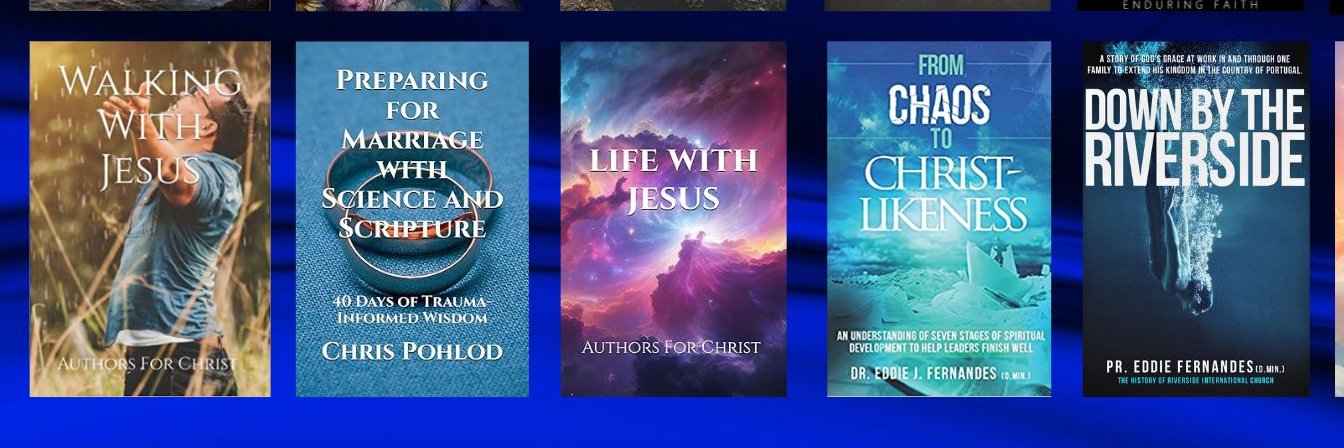 AuthorBookPromo's profile banner image