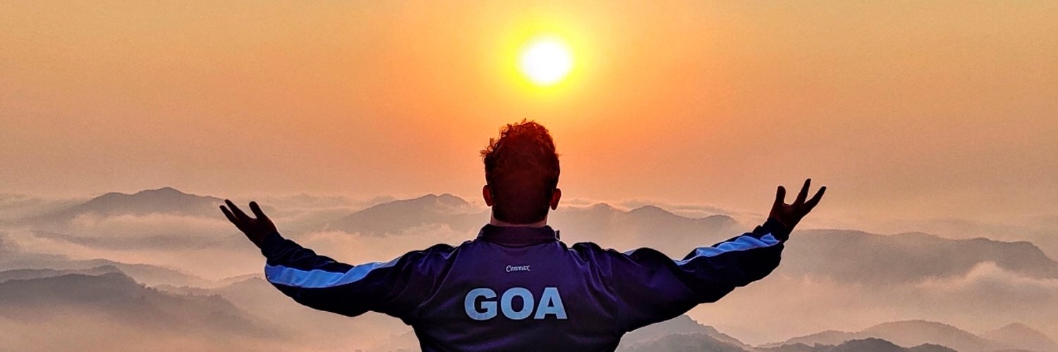 Dr. Anirudh Bhat | GoanDoc banner