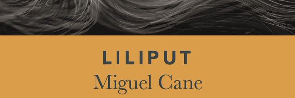 AliasCane Profile Banner