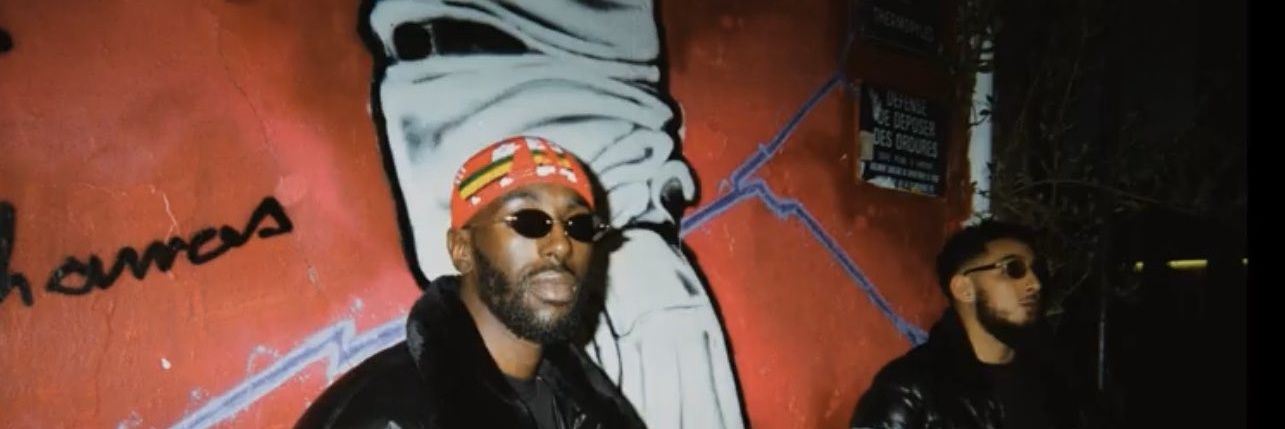 Notorious banner