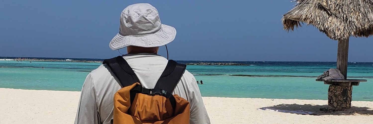 JoeRochaJr's profile banner image