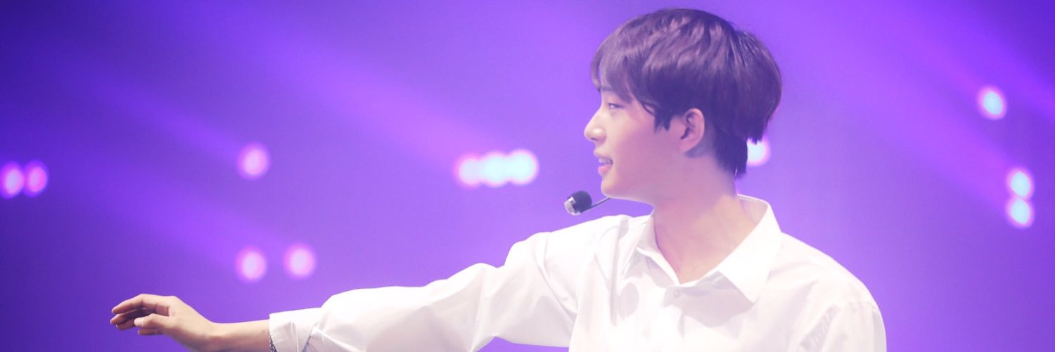 ShirleyYong's profile banner image