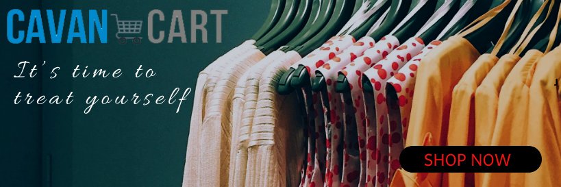 cavancart's profile banner image