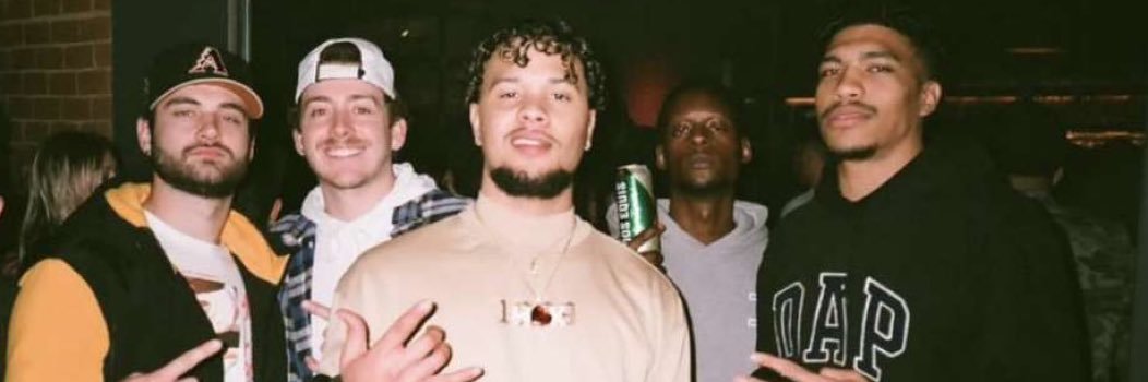 calebryden's profile banner image