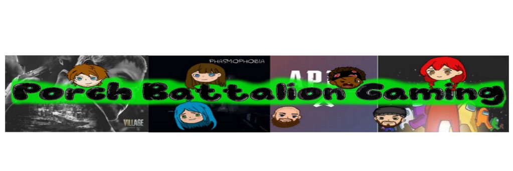 PorchGames's profile banner image