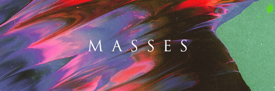 massesofficial's profile banner image