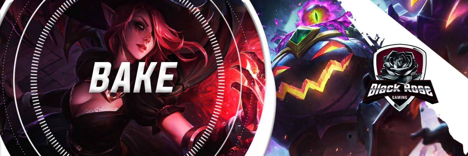 Liam Tainton banner