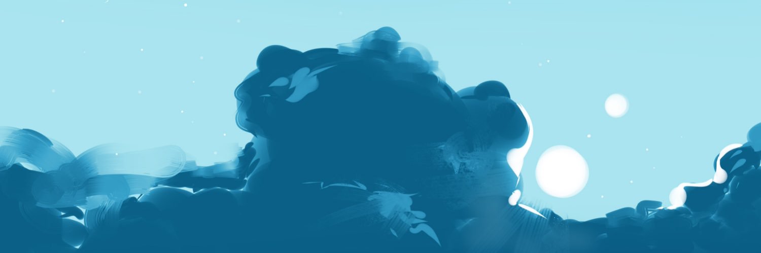 nellyasart's profile banner image