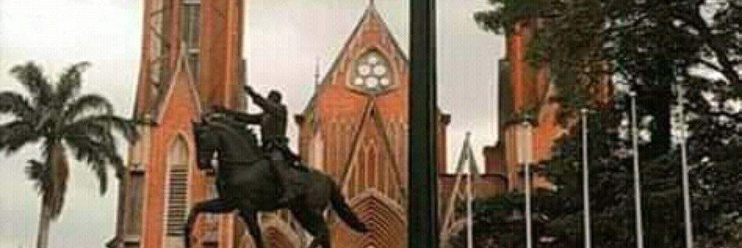 Evangel98's profile banner image