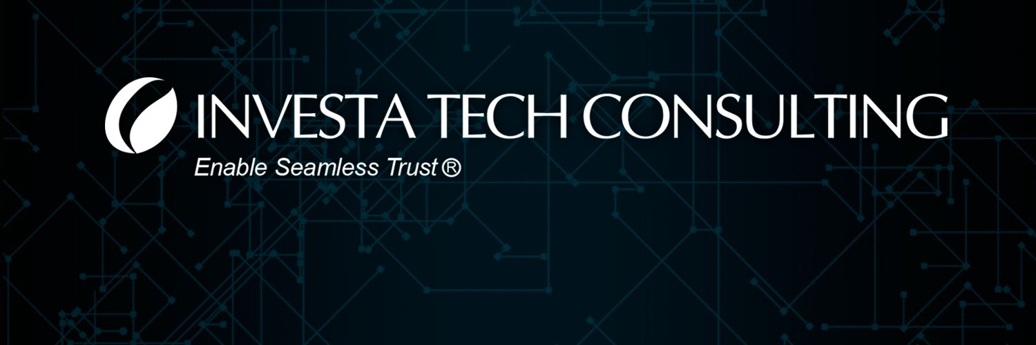 InvestaTech's profile banner image