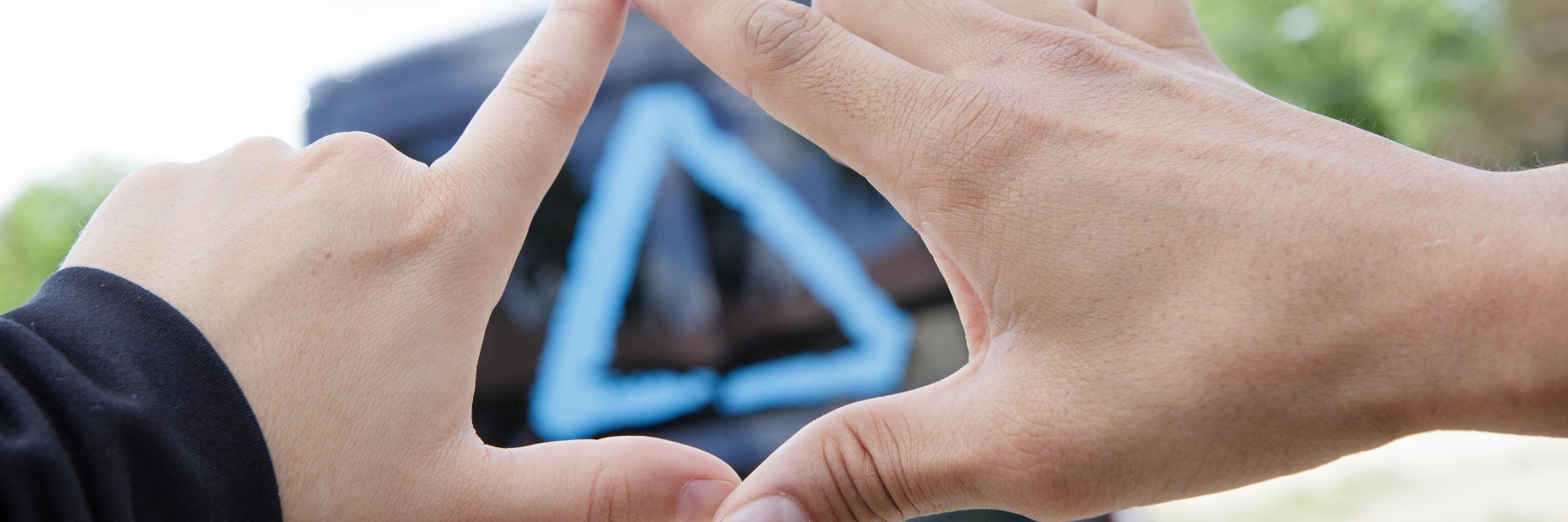 Maslow Project banner