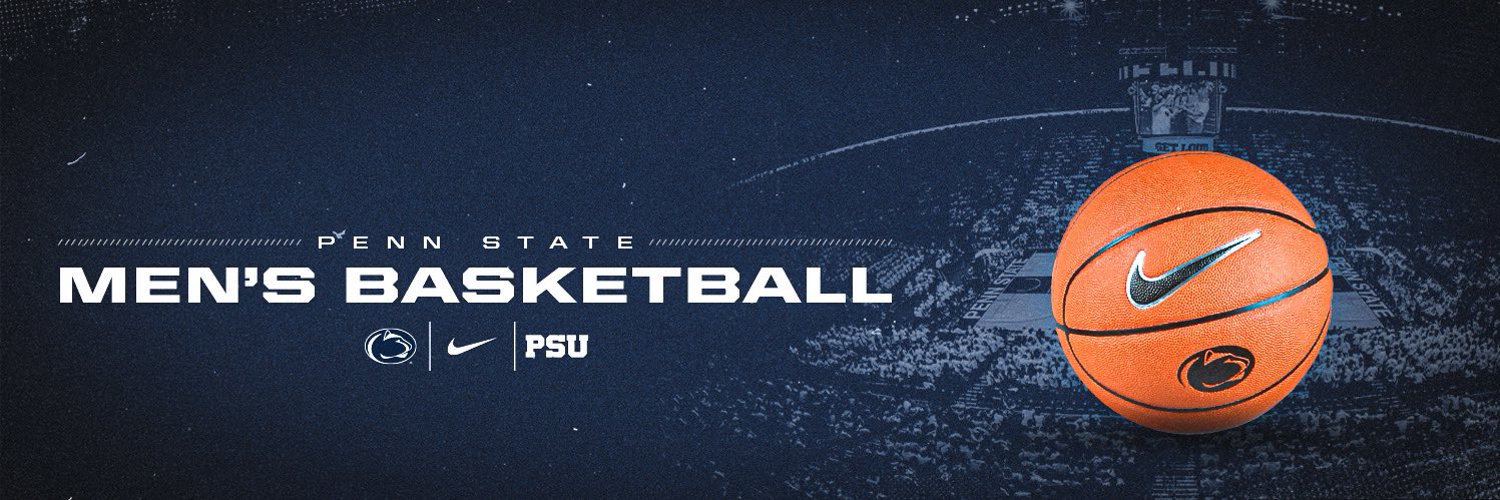 Penn State Men’s Basketball (PennStateMBB) / Twitter