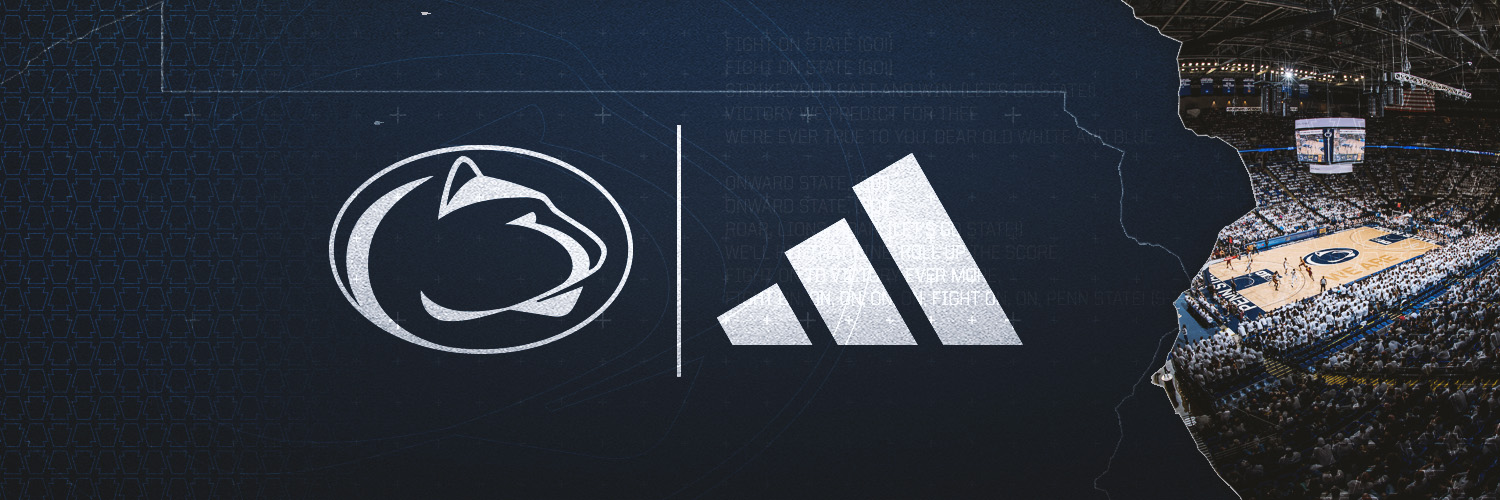 Penn State Men’s Basketball banner