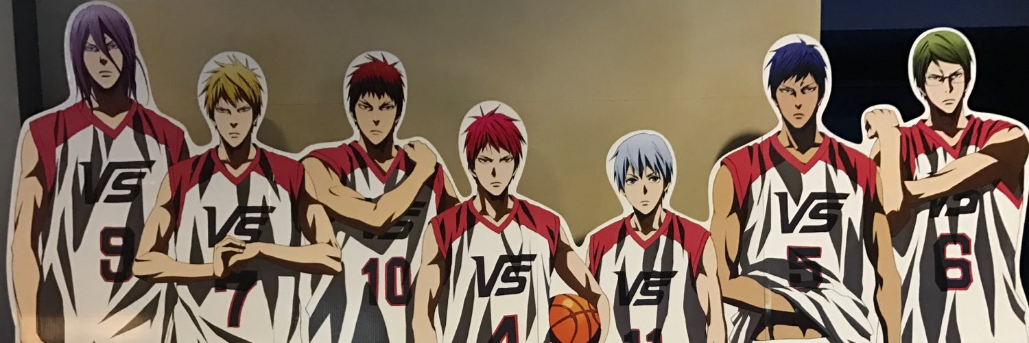 ふみこ (°∞°) banner