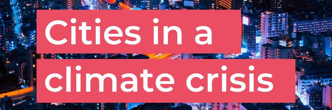 Climate Tech Shop ™ banner