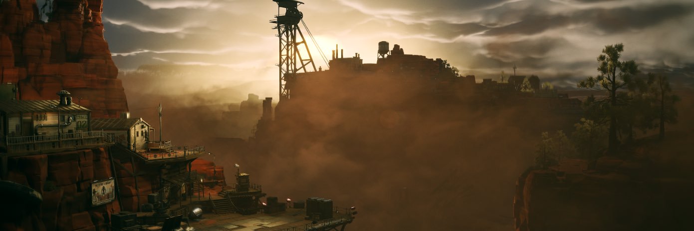 Raphael Colantonio banner