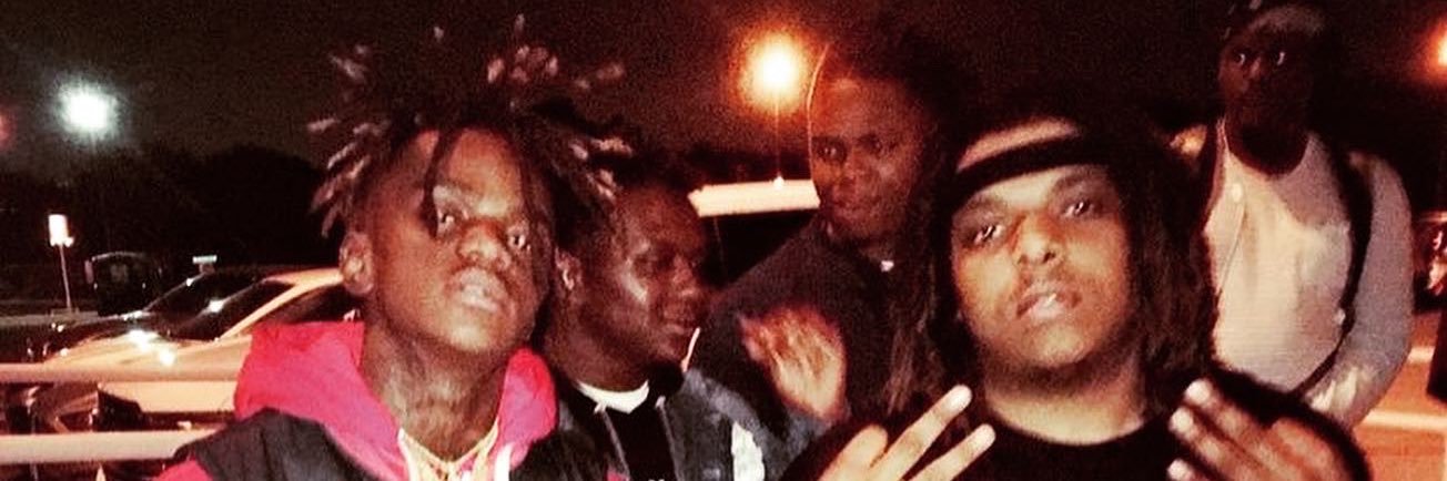 Yungnol4's profile banner image