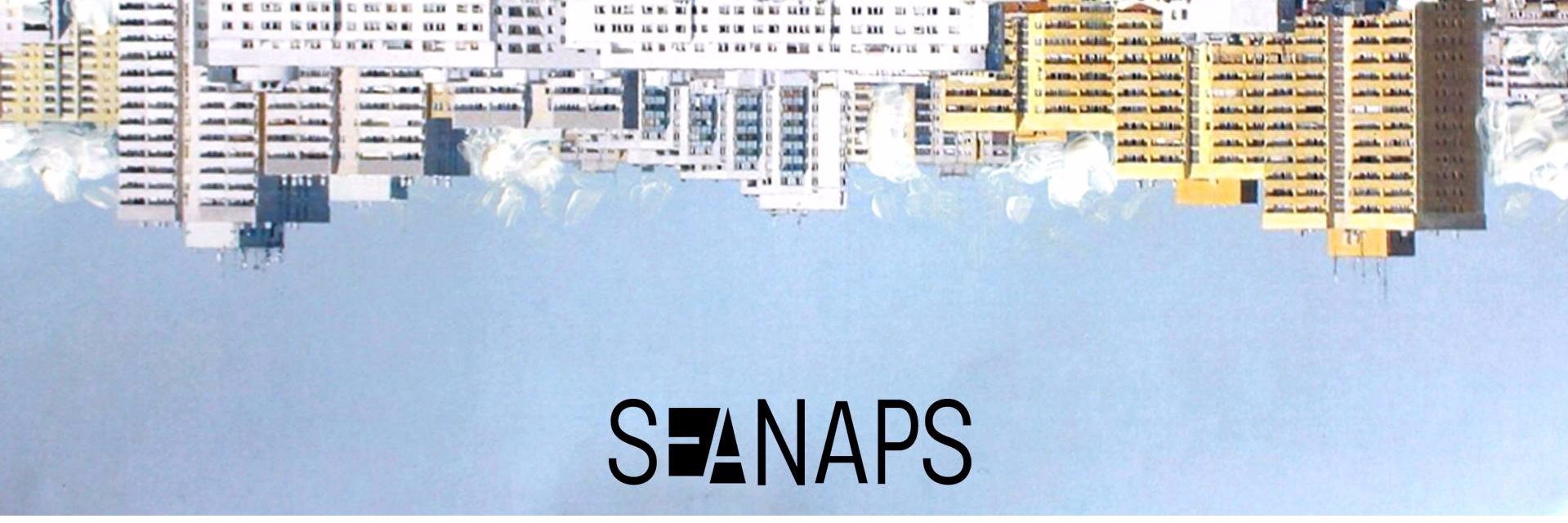 SeaNaps banner