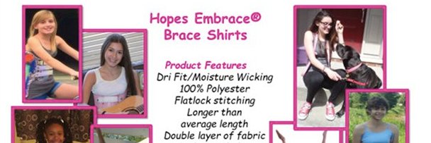 HopesCloset18's profile banner image
