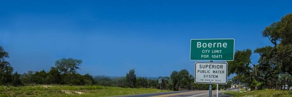 BoerneMet Profile Banner