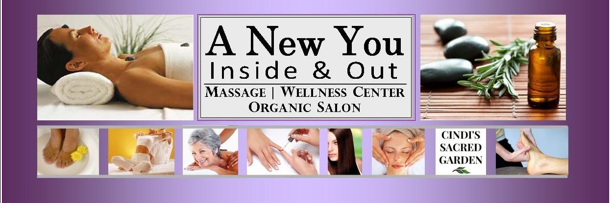 NewYouBodyWork's profile banner image