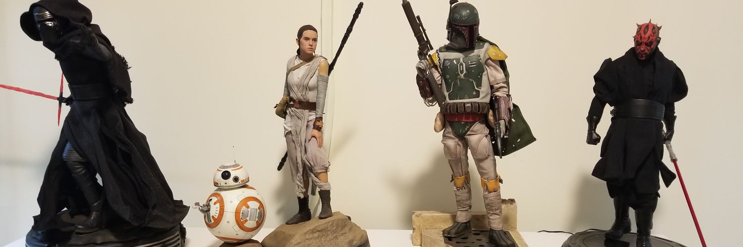 SkyWalker banner