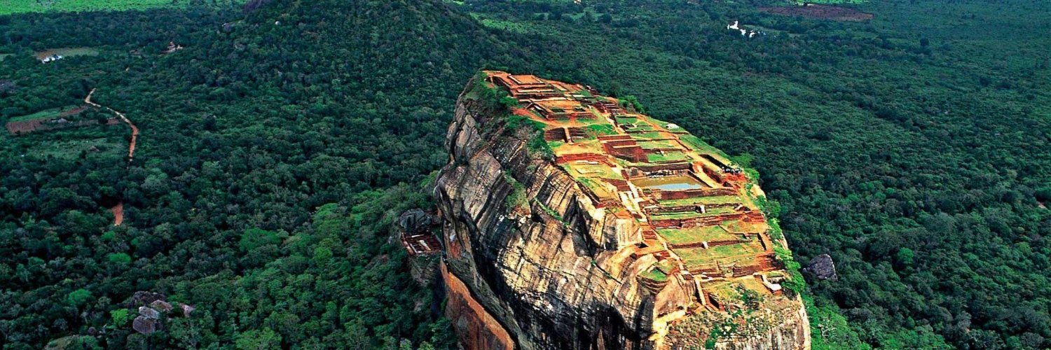 Sri Lanka in Russia banner