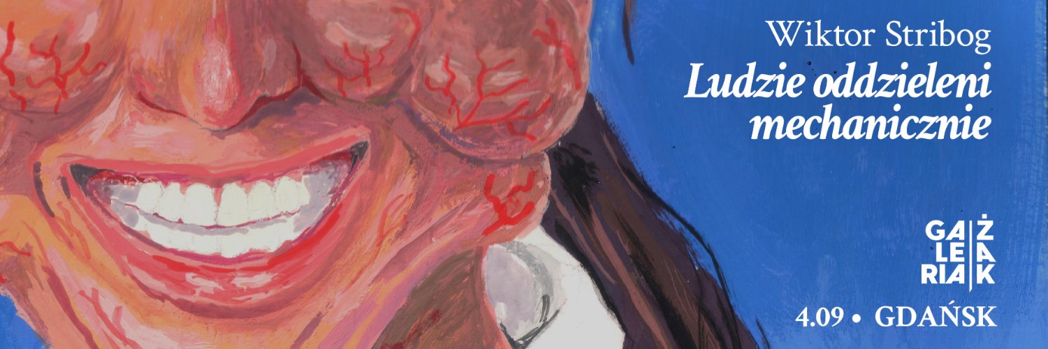 Wiktor Stribog banner