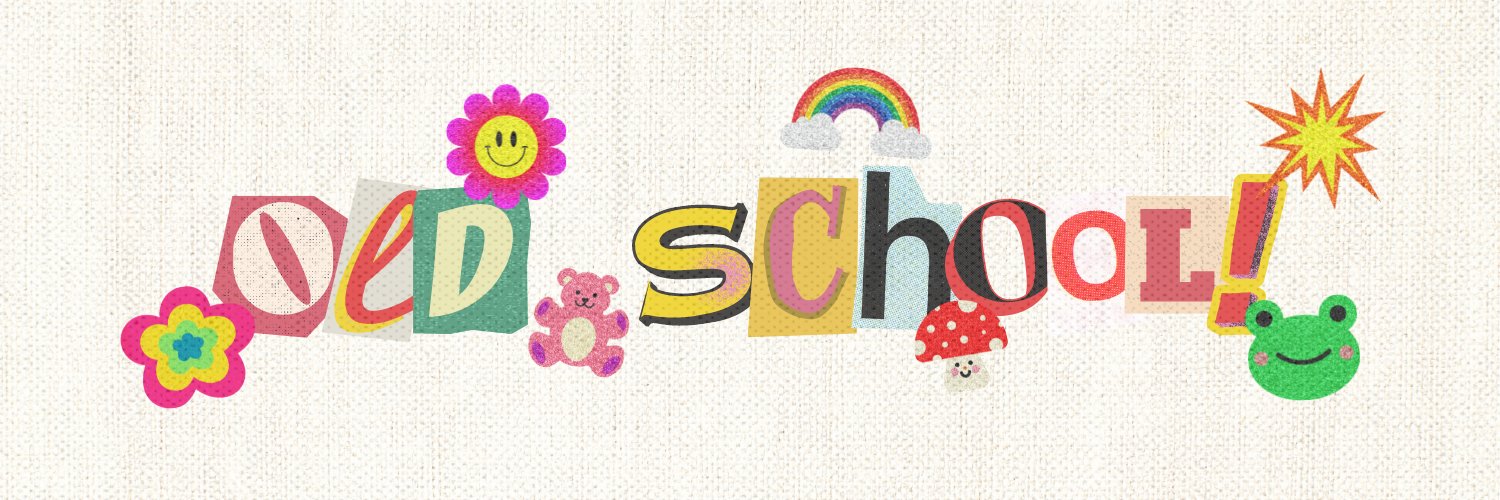 oIdschools's profile banner image