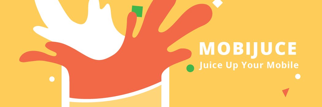 mobijuce's profile banner image