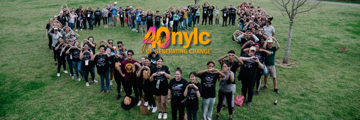 NYLC banner