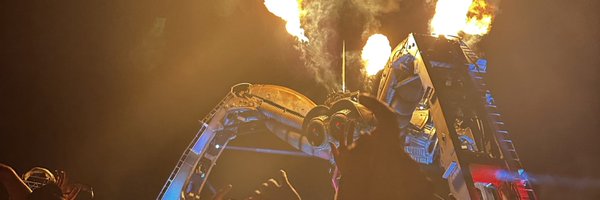 Fordamous Profile Banner