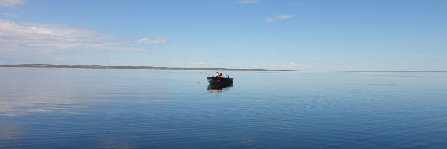 NWMB-Nunavut Profile Banner