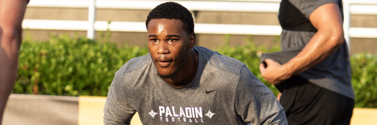 Jordan Burrell banner