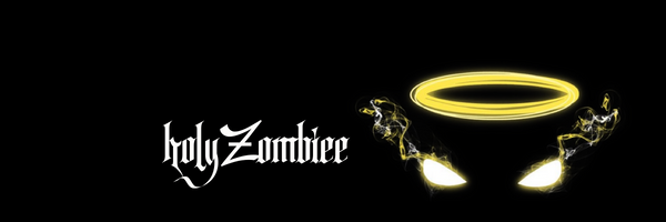 HolyZombiee banner