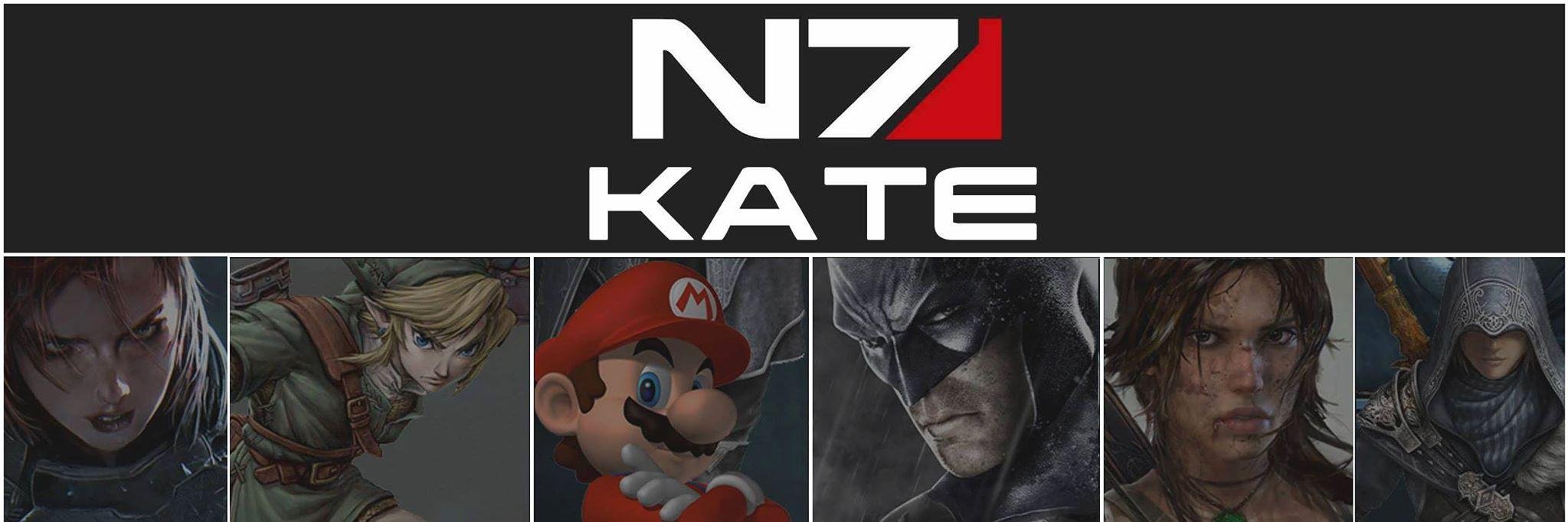 N7Kate banner