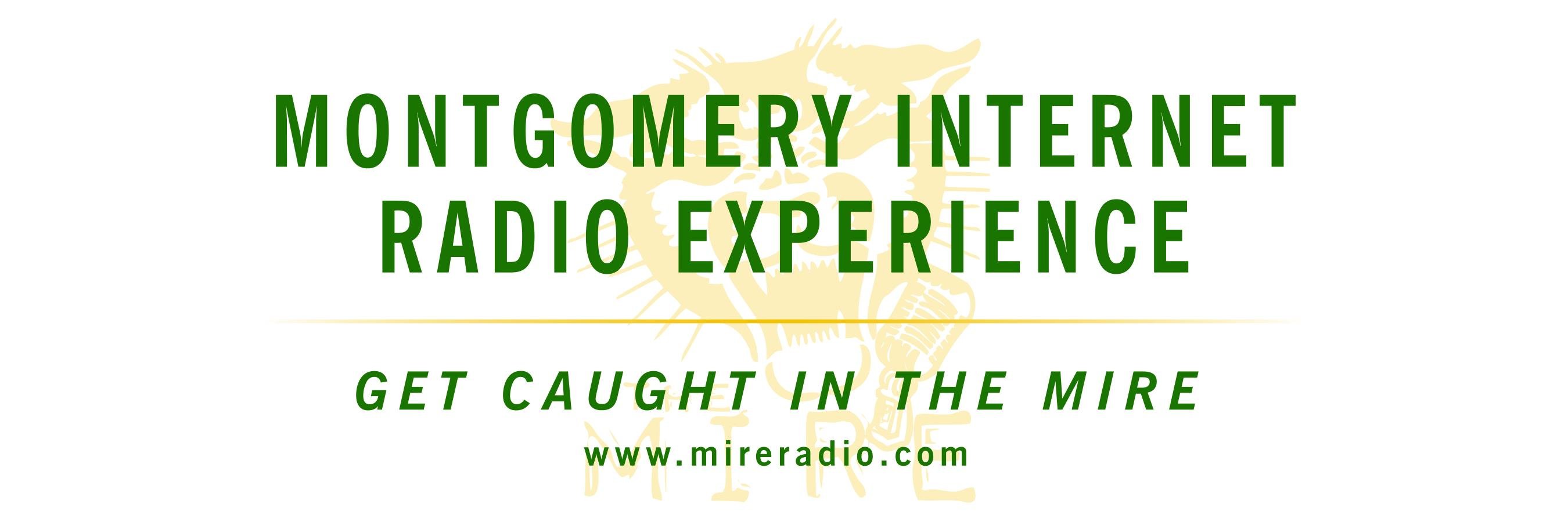 MIREradio's profile banner image
