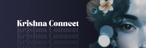 krishnaconnect8 Profile Banner