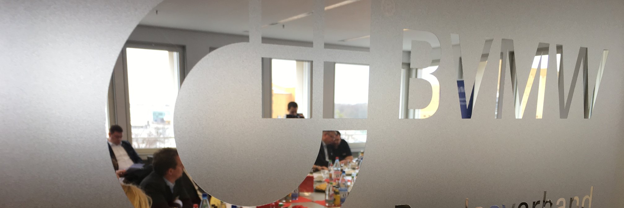 Der Junge Mittelstand banner